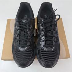 [국내발송] 아식스 젤 1130 블랙 그래파이트 그레이 1201A256-002 썸네일 3