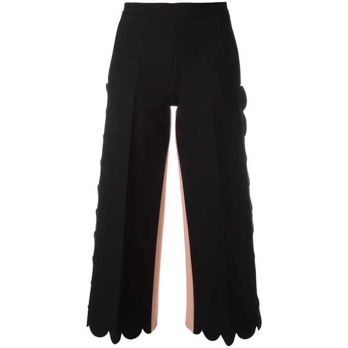 대구뿐또 (국내) 17SS 물결 크롭팬츠 2241MDP24Y 174121 99 - MSGM