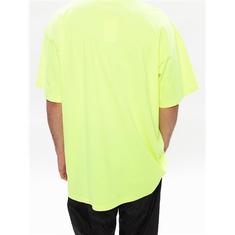 대구뿐또(국내)21SS 베트멍 로고 반팔 티셔츠 UE51TR810Y YELLOW 썸네일 2