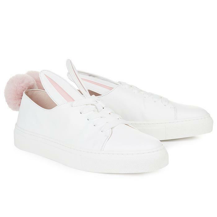 대구뿐또 (국내) 17SS 바니 로우탑스니커즈 TAILSNEAKS20 - Minna Parikka