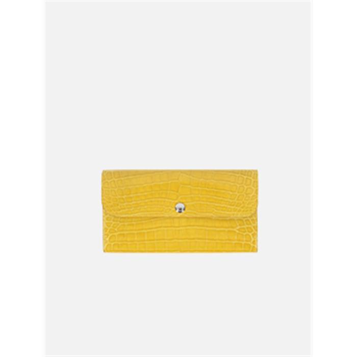 콴펜 크로커다일 Wallet SLGCNC 68A - Kwanpen