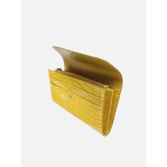 콴펜 크로커다일 Wallet SLGCNC 68A 썸네일 2