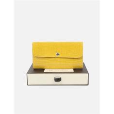 콴펜 크로커다일 Wallet SLGCNC 68A 썸네일 5