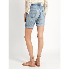 17SS 블리스앤미스치프 Shadow Flower 데님 쇼츠 썸네일 2