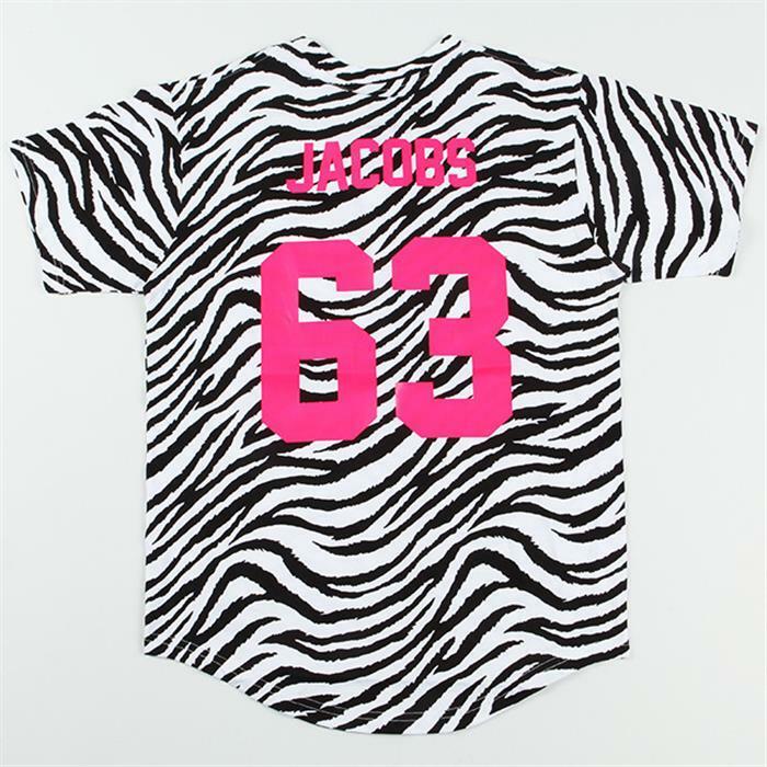 15SS 마크제이콥스63 TOFJZ ZBR - Les Artists