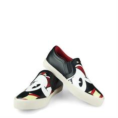 16SS 디즈니 콜라보 슬립온 스니커즈 MD07 M10C 썸네일 2