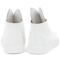 대구뿐또 (국내) 17SS 바니 하이탑스니커즈 BUNNYSNEAKS2 썸네일 2