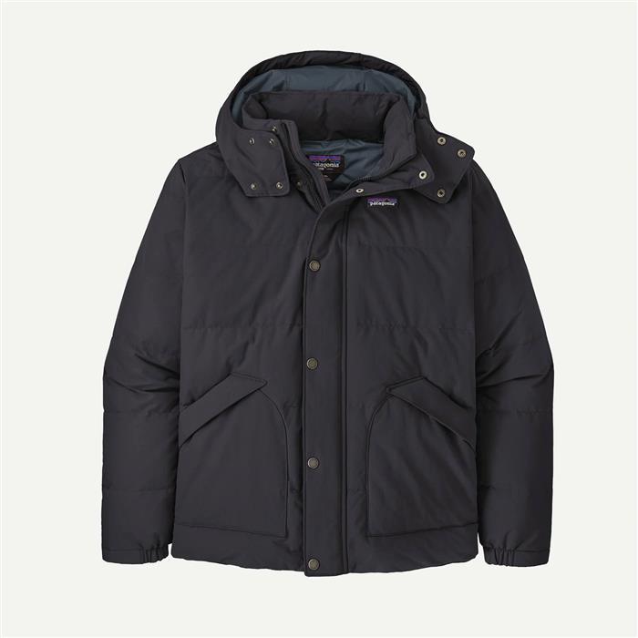 파타고니아 Mens Downdrift jacket 20600 INBK - Patagonia