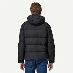 파타고니아 Mens Downdrift jacket 20600 INBK 썸네일 2