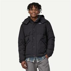 파타고니아 Mens Downdrift jacket 20600 INBK 썸네일 3