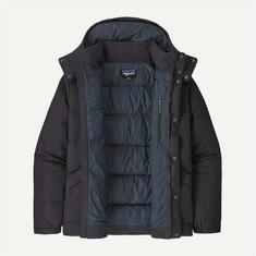 파타고니아 Mens Downdrift jacket 20600 INBK 썸네일 5