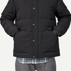 파타고니아 Mens Downdrift jacket 20600 INBK 썸네일 6