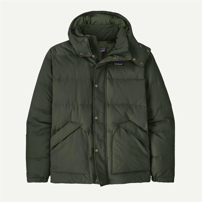 파타고니아 Mens Downdrift jacket 20600 OLGG - Patagonia