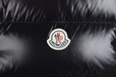 몽클레어 TIB 패딩 베스트 블랙 5(110-115) 썸네일 5