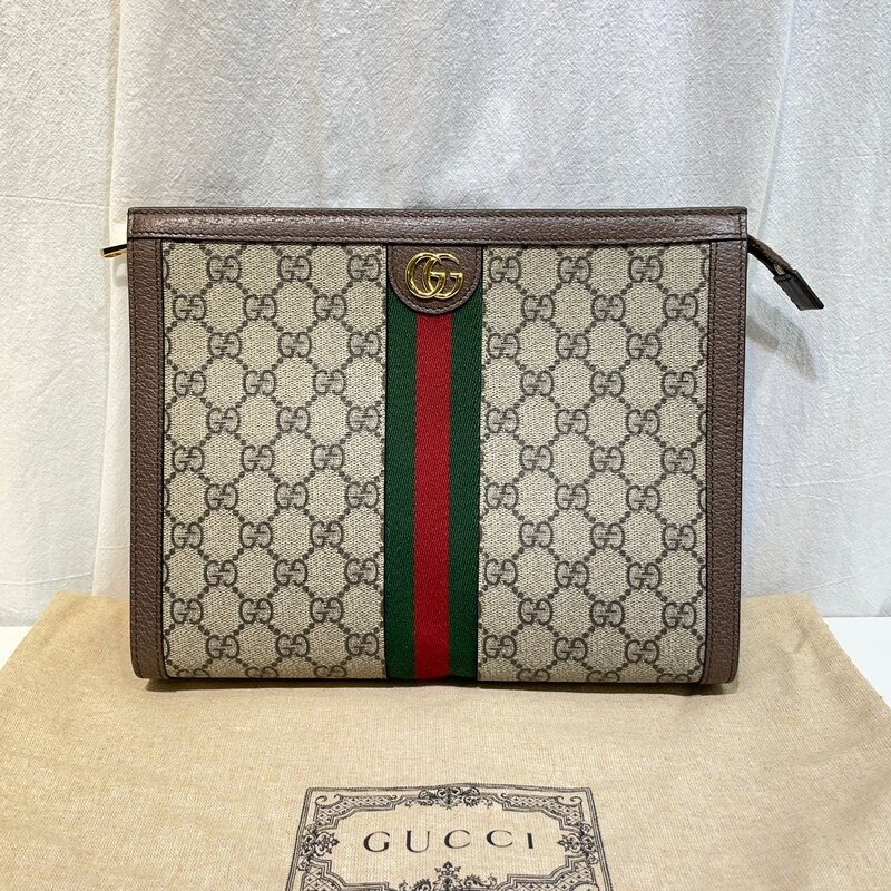 구찌 625549 GG오피디아 클러치 - Gucci