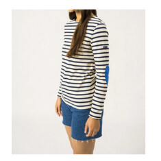 25SS 세인트제임스 보쟈니/8649 ECRU/MARIN/MER 썸네일 2