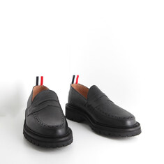 톰브라운 남성 로퍼/MFL066A 06257 001 썸네일 6
