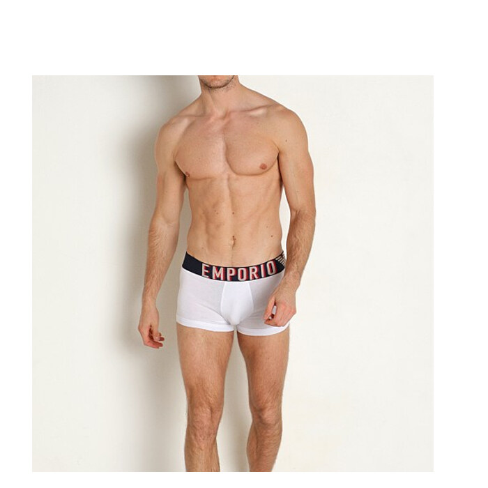 [선물포장]아르마니 남성 드로즈/111389 4R516 00010/남성 팬티 - Emporio Armani