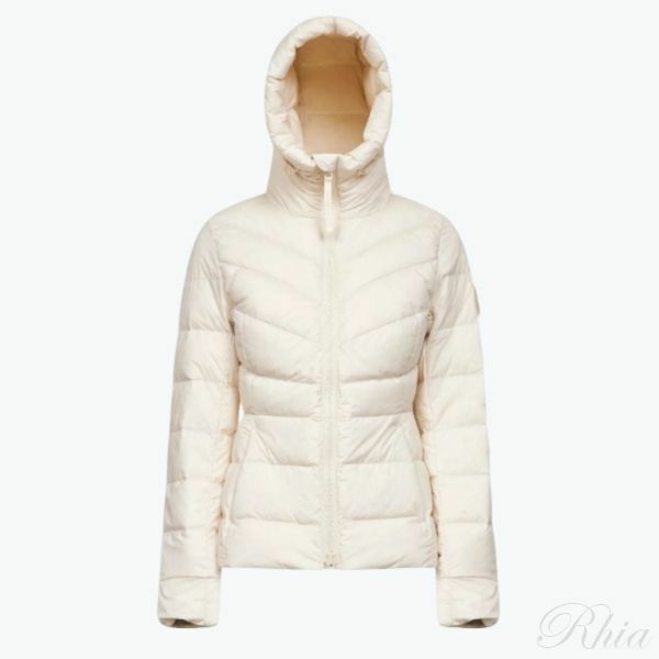 캐나다 구스 25FW 클레어 자켓 토널 라벨 2332WT 9314 - Canada Goose