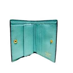 발렌티노 가라바니 여성 반지갑 발렌티노 가라바니 V로고 반지갑 (XWOPOR395SNP)  썸네일 4