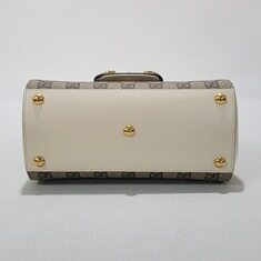 구찌 홀스빗 1955 탑핸들 미니 토트 숄더백 703848 썸네일 6