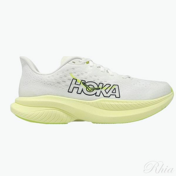 호카오네오네 여성 마하 6 1147810 WNH W - HOKA ONE ONE