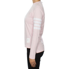 톰브라운 25FW 여성 긴팔 티셔츠 FJS103G 07862 680 썸네일 2