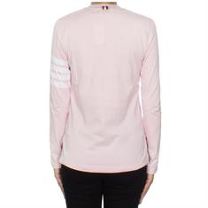 톰브라운 25FW 여성 긴팔 티셔츠 FJS103G 07862 680 썸네일 3