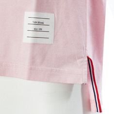 톰브라운 25FW 여성 긴팔 티셔츠 FJS103G 07862 680 썸네일 7