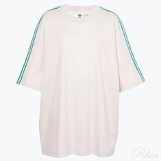 웨일즈보너 웨일즈 보너 X 아디다스 티셔츠 JM8204 쿼츠 썸네일 1