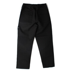 23FW 스톤 고스트피스 트윌 팬츠 블랙 7915306F2 V0029 썸네일 1