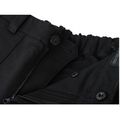 23FW 스톤 고스트피스 트윌 팬츠 블랙 7915306F2 V0029 썸네일 2