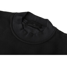 23FW 스톤 고스트피스 맨투맨 블랙 7915633F3 V0029 썸네일 2