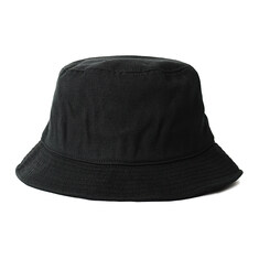 23FW 스톤 로고 자수 버킷햇 블랙 791599475 V0029 썸네일 1