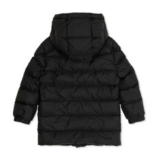 키즈 ALANI 패딩 블랙 1C000 02 53A5E 999 썸네일 2