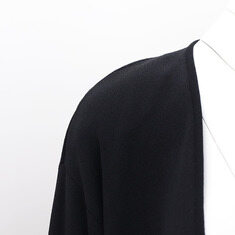 제니 GENNY MAGLIA 비즈 장식 긴팔 니트 가디건kk82418403 썸네일 1