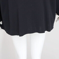 제니 GENNY MAGLIA 비즈 장식 긴팔 니트 가디건kk82418403 썸네일 6