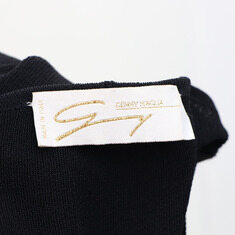 제니 GENNY MAGLIA 비즈 장식 긴팔 니트 가디건kk82418403 썸네일 7
