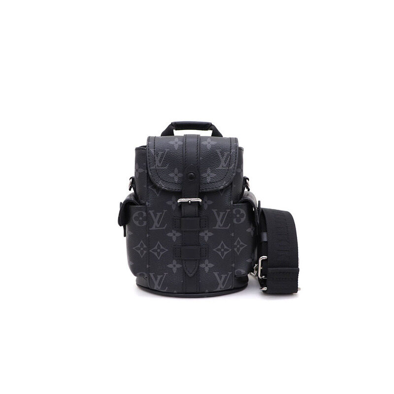루이비통 M82769 나노 크리스토퍼 바디백 슬링백 힙색 겸 크로스백kk40538659 - Louis Vuitton
