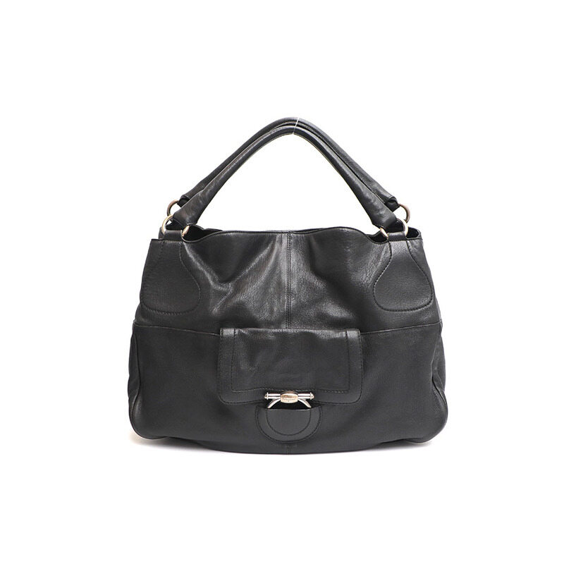 페레가모 AB-21 B462 간치니 토트백 겸 숄더백kk39366257 - Salvatore Ferragamo