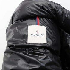 몽클레어 G20931A00092M1278 효세리스 울블랜드 쉘 후드 자켓 패딩kk57861660 썸네일 6