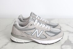 뉴발란스 990v4 스니커즈 280size 썸네일 1