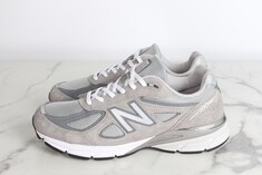 뉴발란스 990v4 스니커즈 280size 썸네일 2