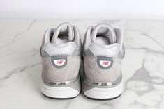 뉴발란스 990v4 스니커즈 280size 썸네일 3