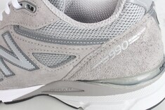 뉴발란스 990v4 스니커즈 280size 썸네일 6