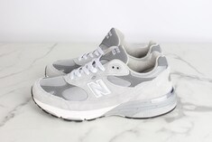 뉴발란스 993 스니커즈 280size 썸네일 1