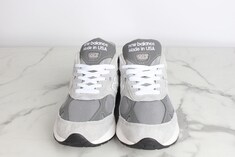 뉴발란스 993 스니커즈 280size 썸네일 3