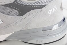 뉴발란스 993 스니커즈 280size 썸네일 6