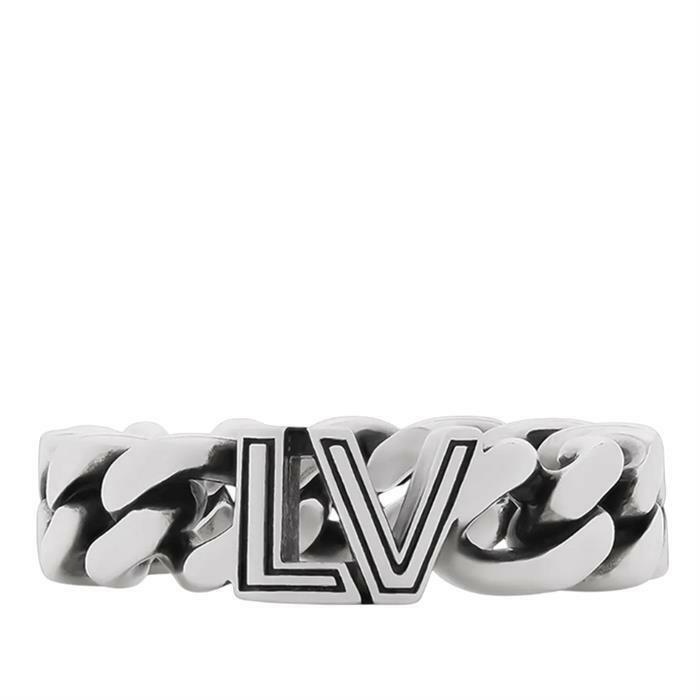 루이비통  LV 클럽 체인 반지 M1760M - Louis Vuitton