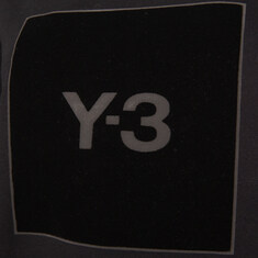 Y-3 와이쓰리 스퀘어 로고 프린팅 맨투맨 남성 HB3324 썸네일 7